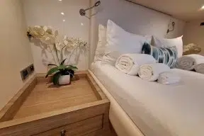 Real Yacht Image from Review