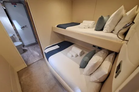 Louis Lamprell's photo from the onboard visit