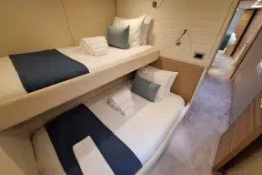 Real Yacht Image from Review
