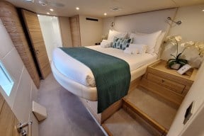 Real Yacht Image from Review