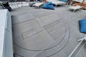 Real Yacht Image from Review