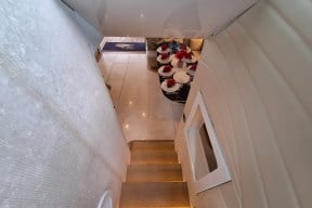 Real Yacht Image from Review