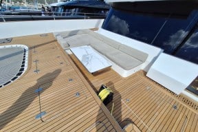 Real Yacht Image from Review