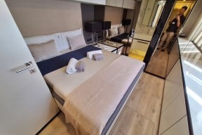 Real Yacht Image from Review