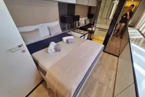 Real Yacht Image from Review