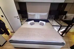 Real Yacht Image from Review