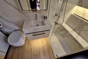 Real Yacht Image from Review