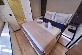 Real Yacht Image from Review