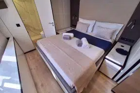 Real Yacht Image from Review