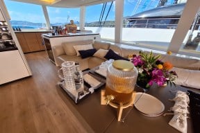 Real Yacht Image from Review