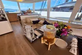 Real Yacht Image from Review