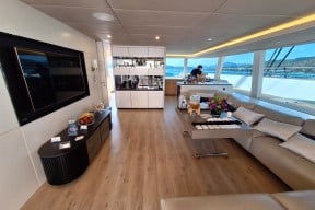 Real Yacht Image from Review