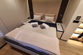 Real Yacht Image from Review