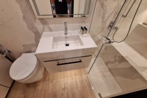 Real Yacht Image from Review