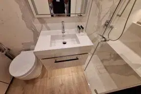 Real Yacht Image from Review