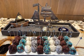 Real Yacht Image from Review