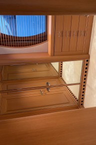 Real Yacht Image from Review