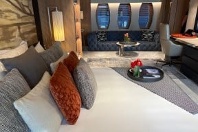 Real Yacht Image from Review