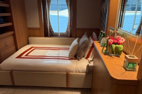 Real Yacht Image from Review