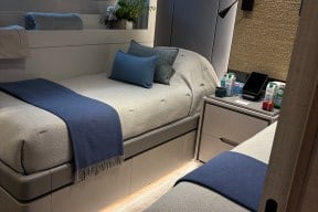 Real Yacht Image from Review