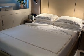 Real Yacht Image from Review