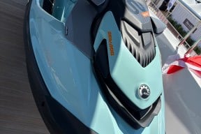 Real Yacht Image from Review