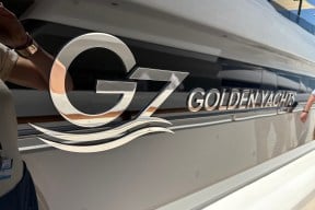 Real Yacht Image from Review