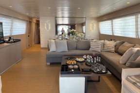 Real Yacht Image from Review