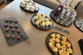 Real Yacht Image from Review