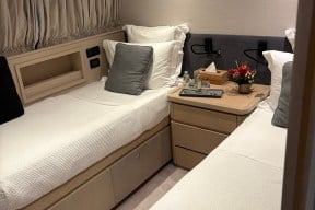 Real Yacht Image from Review