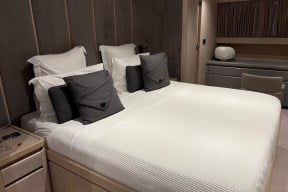 Real Yacht Image from Review