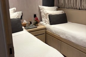 Real Yacht Image from Review