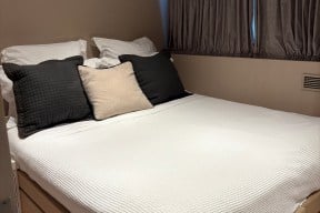 Real Yacht Image from Review