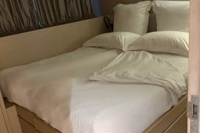 Real Yacht Image from Review