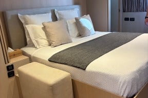 Real Yacht Image from Review