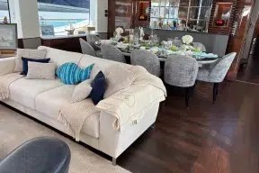 Real Yacht Image from Review