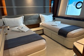 Real Yacht Image from Review