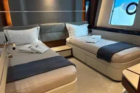 Real Yacht Image from Review