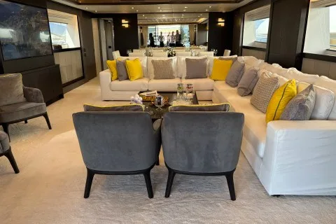 Jessica Edmunds's photo from the onboard visit