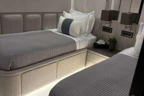 Real Yacht Image from Review