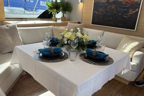 Real Yacht Image from Review