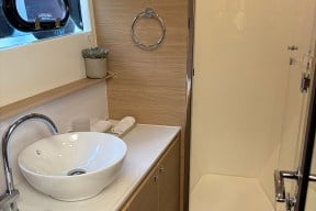 Real Yacht Image from Review