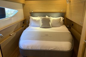 Real Yacht Image from Review