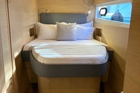 Real Yacht Image from Review