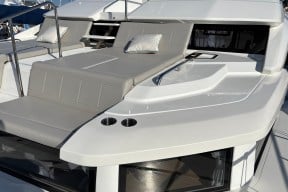 Real Yacht Image from Review