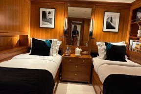 Real Yacht Image from Review