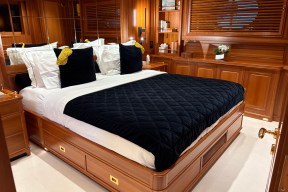 Real Yacht Image from Review