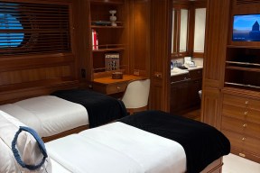 Real Yacht Image from Review