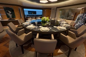 Real Yacht Image from Review