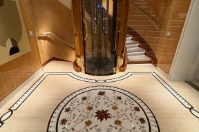 Real Yacht Image from Review